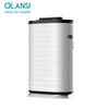 OLANSI K09A 600CADR Purificateur à faible bruit HEPA Capteur de laser et capteur de poussière PM1.0 PM2.5 Purificateur d'air à distance WIFI pour la maison