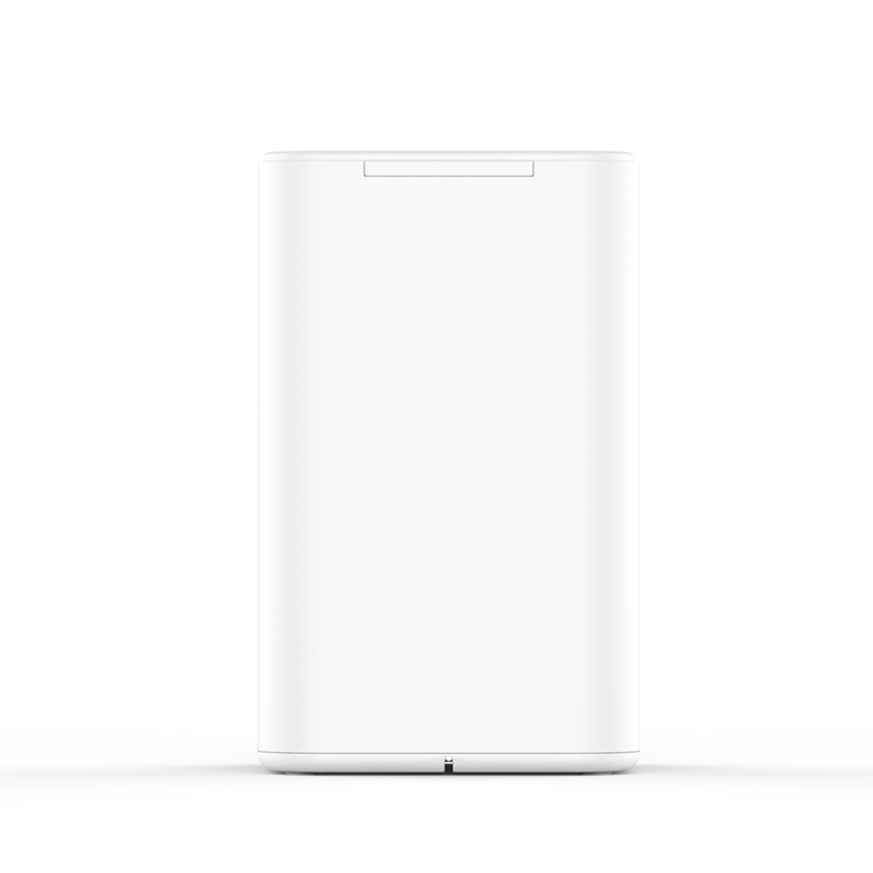 Olansi A17 Portable Home Supprimer Smog PM2.5 UV Cleaner Air UV H13 Purificateur d'air de bureau HEPA