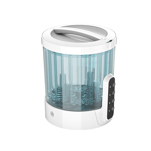 nettoyeur de légumes