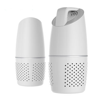 purificateur d'air de voiture