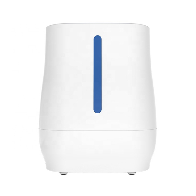 Tabletop Portable Portable Facile Ozone Panifier l'eau infrarouge sans électricité