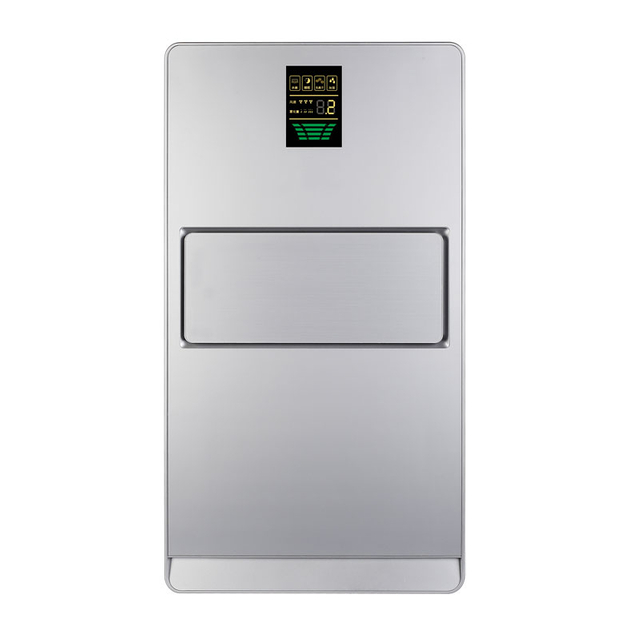 Purificateur d'air Healthway Olansi K03 avec libération et humidificateur d'ions négatifs