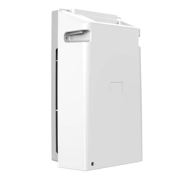 Olansi K04A Lonizer HEPA Home Purificateur d'air Filtre de purification de l'air HEPA Filtre de désinfectant UV Home Usage Purificateur d'air