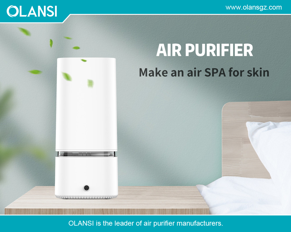 Meilleurs fabricants et entreprises de purificateurs d'air du filtre HEPA et entreprises en Thaïlande pour PM 25