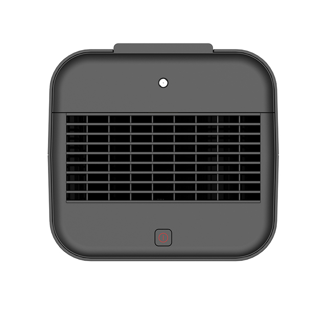 OLANSI A17A Purificateur d'air non consommable lavable à haute efficacité pour le bureau de bureau à la chambre à la maison