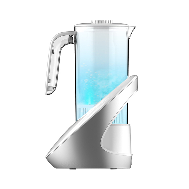 Générateur d'eau d'hydrogène de l'hydrogène hydrogène de l'olansi ECO ECO