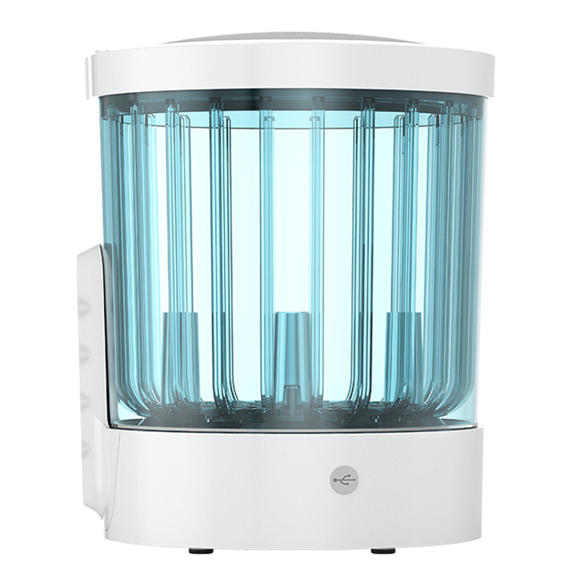 Olansi Nettoyants ultrasoniques Stérilisateur Désinfectant Machine de machine à laver végétale et fruit