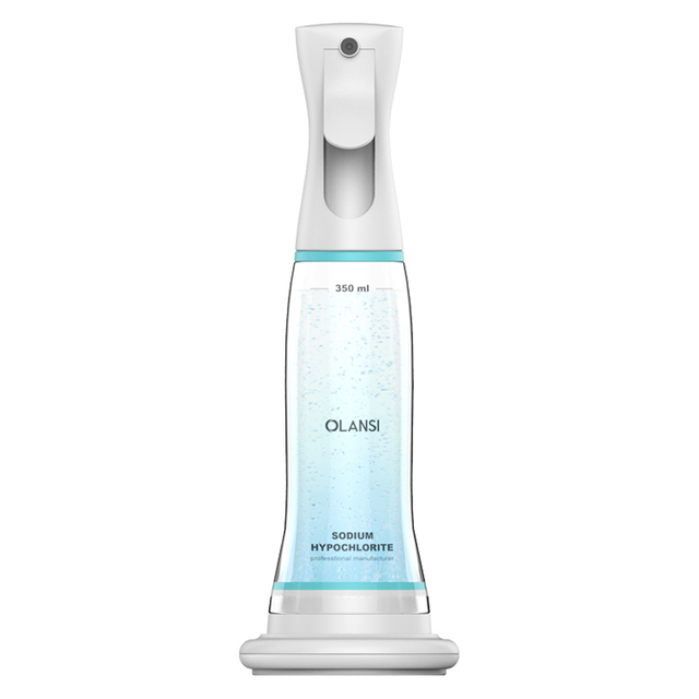 Olansi pulvérisez la machine de désinfection de machine de désinfection de machine de désinfection de la machine de désinfection 84 Générateur désinfectant