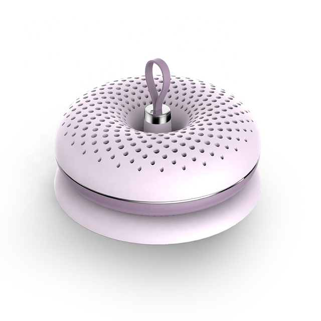 Dispositif de beauté de massage de massage de massage réglable électrique avec hydrogène