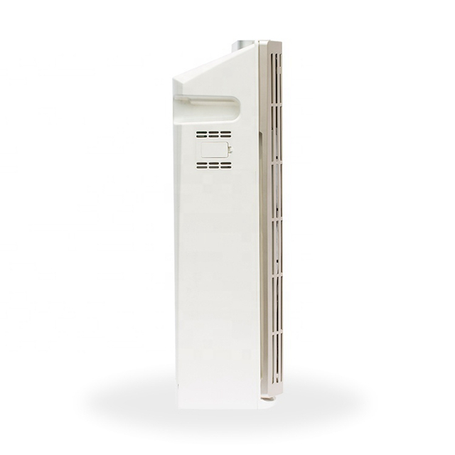 Olansi K04C Salle de bureau Portable Filtre ménager à charbon actif purificateur d'air purificateur d'air