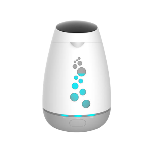 Machine à eau désinfectante