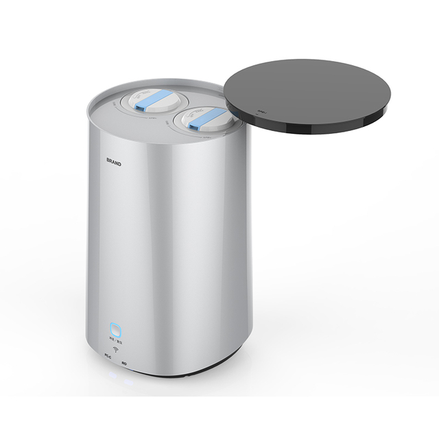 Purificateur d'eau inversé de machine d'eau de machine d'eau de 400gpd